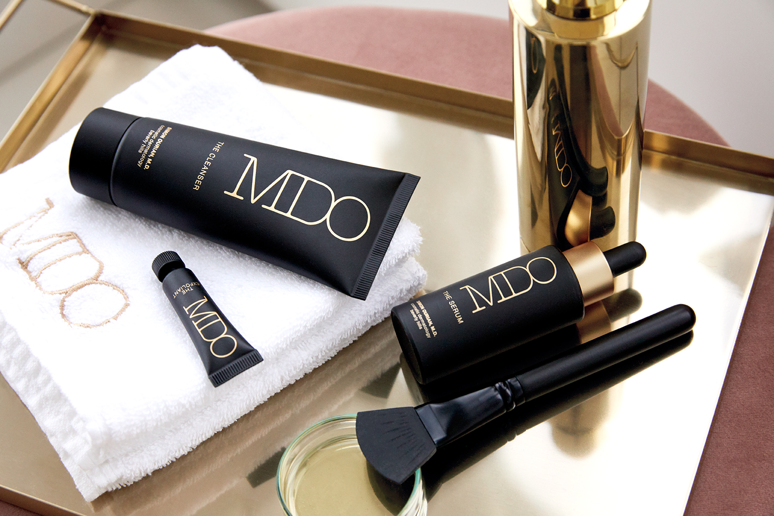 MDO products